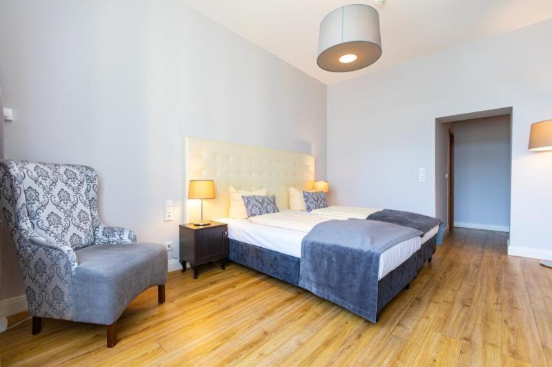 Hotel Rheinischer Hof Bad Soden Bad Soden am Taunus Szoba fotó